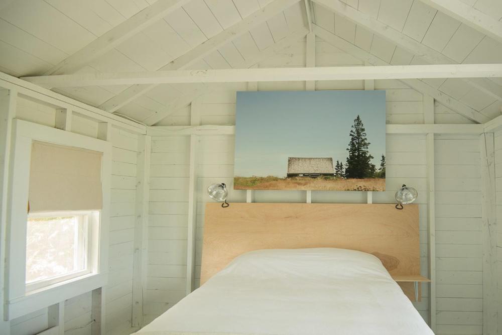 Lincolnville Motel Kamer foto