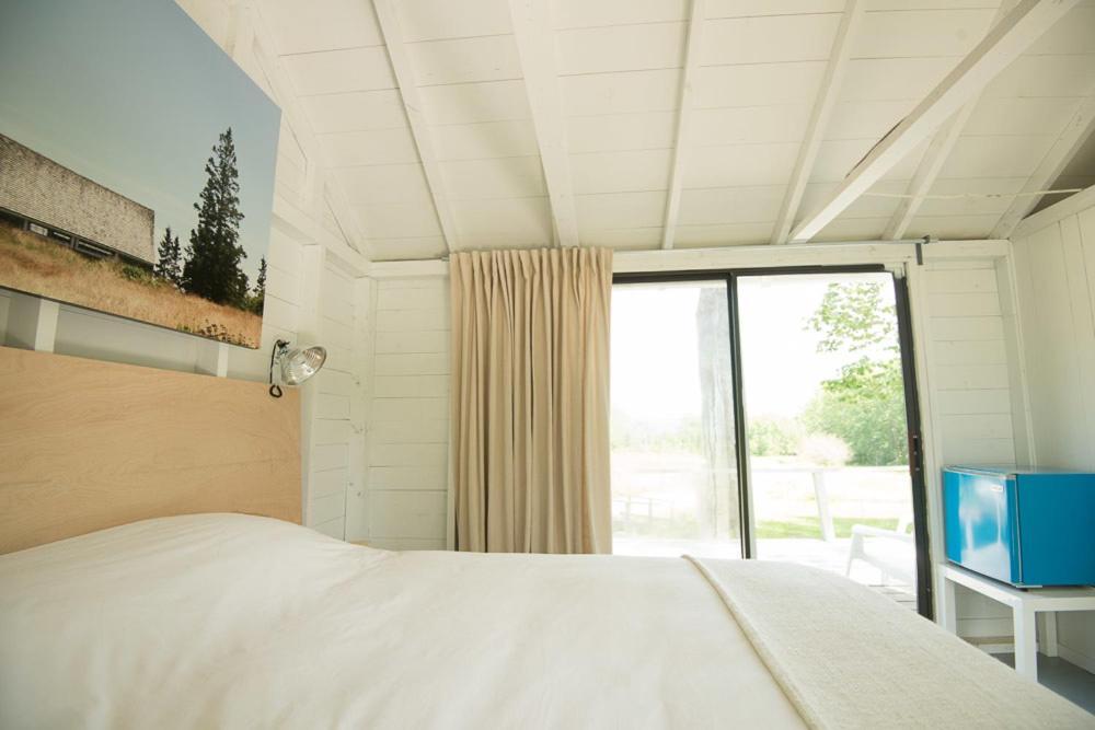 Lincolnville Motel Kamer foto